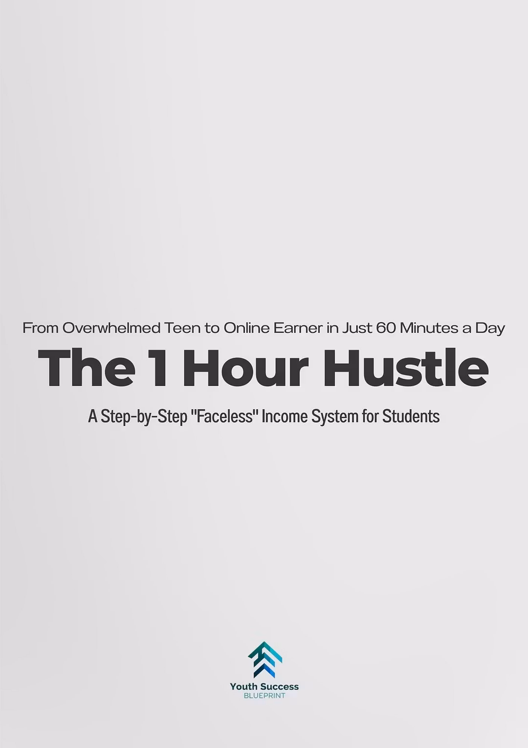 Turn 60 minutes into focused income activity • Step‑by‑step roadmap for daily execution • Avoid shiny objects and stick to one simple system • Designed to help beginners start earning online faster