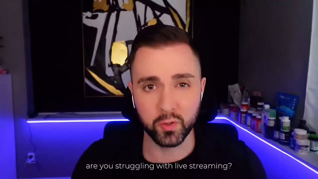 Live trading education and alerts to support your decisions • Structured lessons plus real-time market commentary • Community access so you’re not trading alone • Built on Whop for secure checkout and easy account management