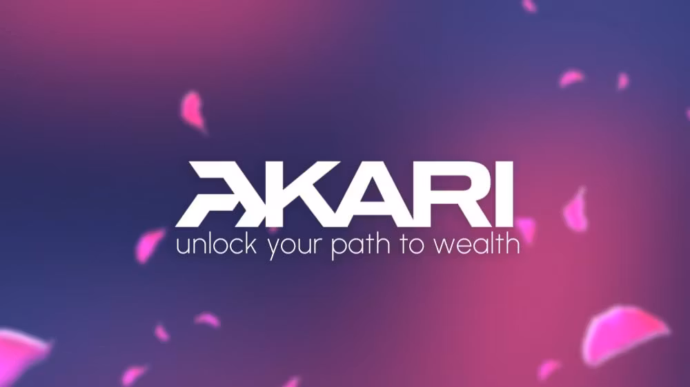 Akari Marketplace
