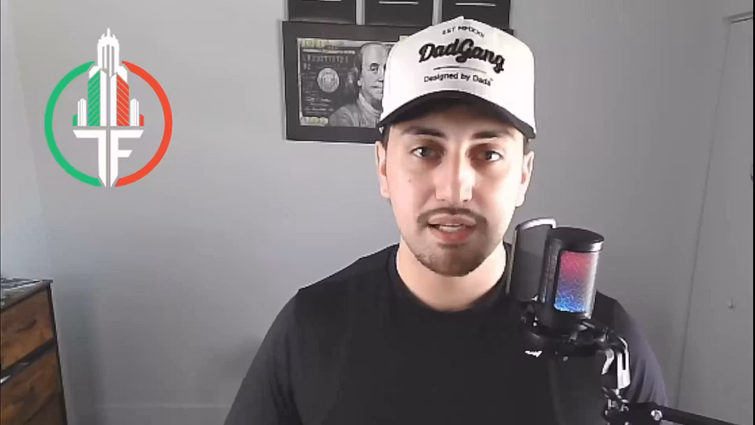 Top Floor Trading Discord