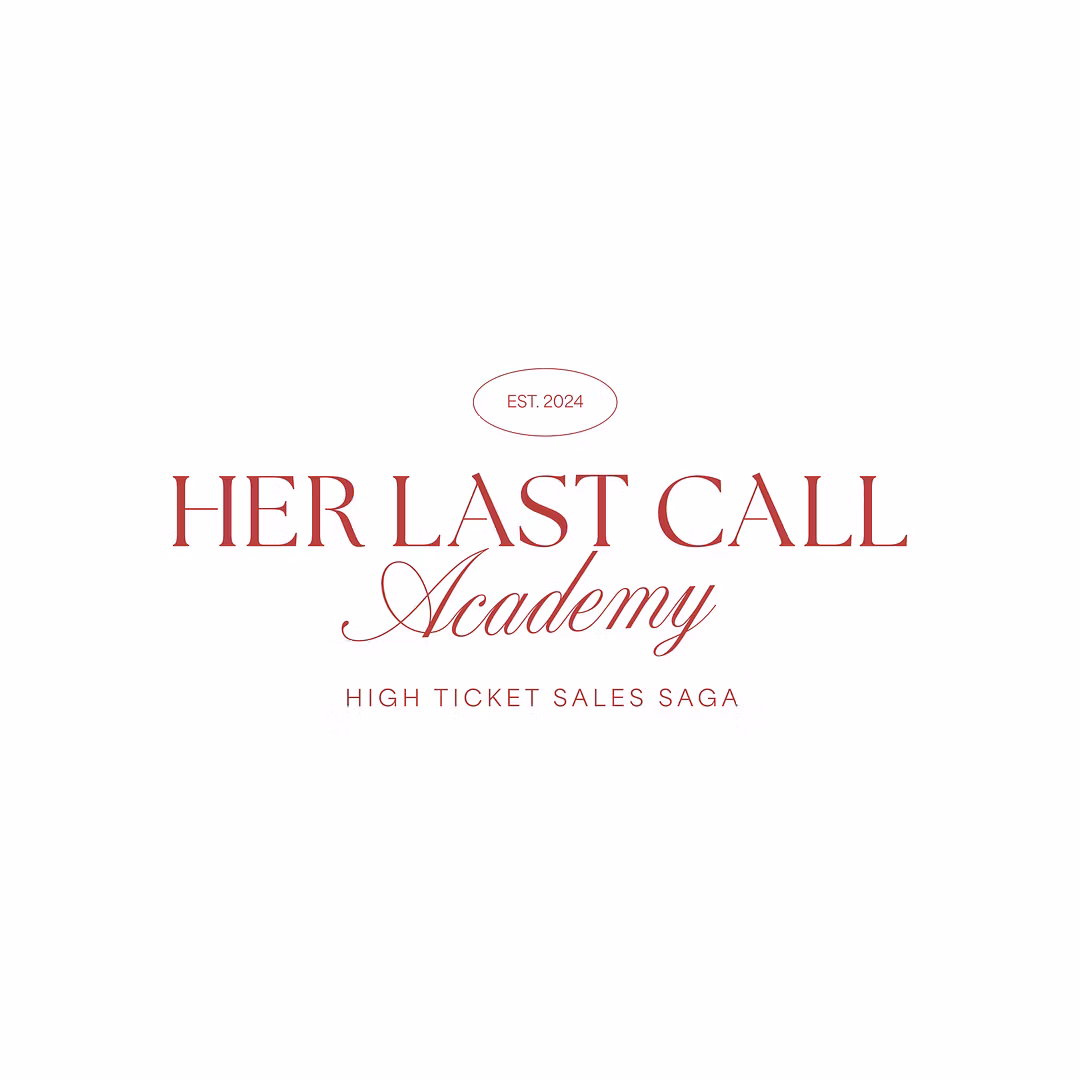 Her Last Call Academy