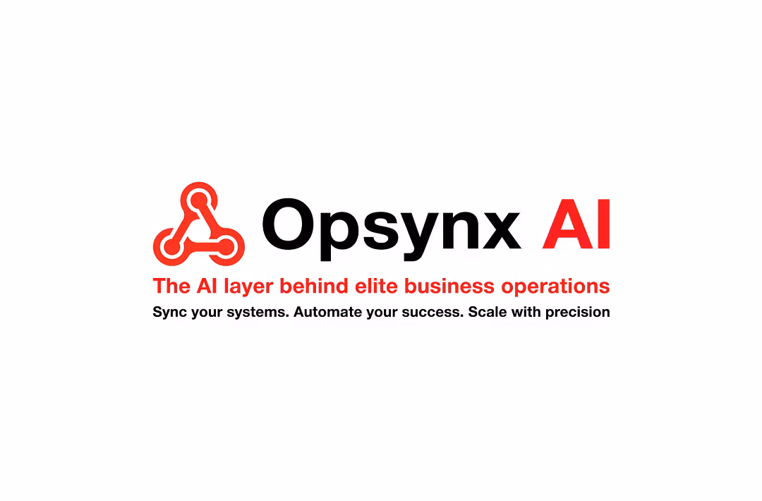 OPSYNX AI