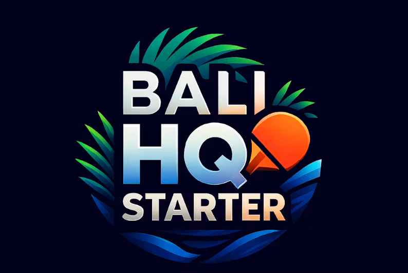 Bali HQ Bets