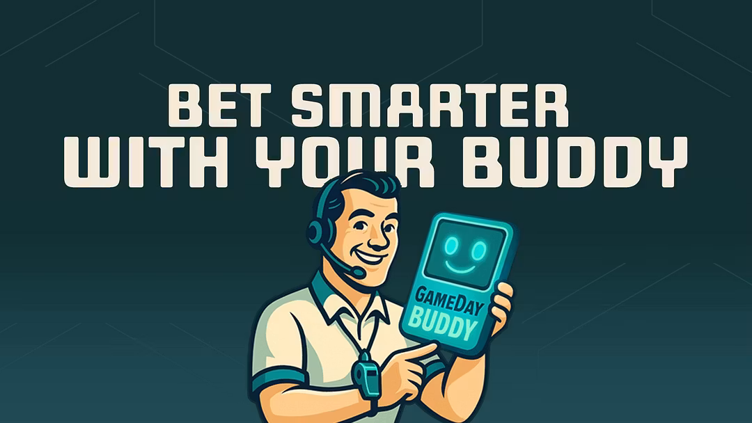 Data-backed NFL pick analytics to re-engage cold bettors • Central dashboard for props, sides and totals • Sharable insights to restart stalled betting chats • Ongoing updates during the NFL season to keep leads active