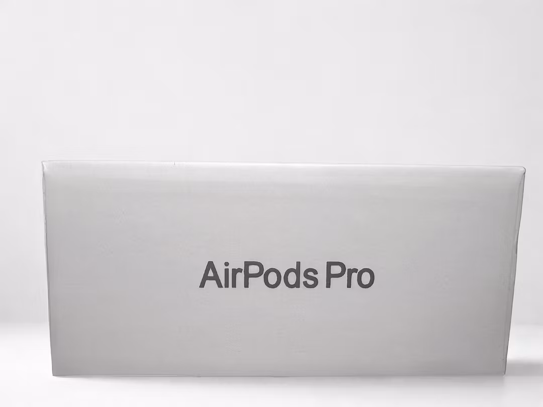 Genuine Apple AirPods Pro 2 with USB‑C for seamless pairing • Top-tier ANC and sound for work, travel and gym • Wireless MagSafe charging and USB‑C convenience • Competitive pricing versus retail with fast, trackable delivery