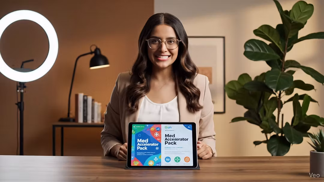 Done-for-you ChatGPT prompts for creators and entrepreneurs • Faster content, marketing and research workflows • Clear instructions so you get reliable, repeatable outputs • One low-cost pack you can reuse across projects