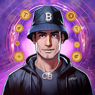 CB Trading & Investing Academy