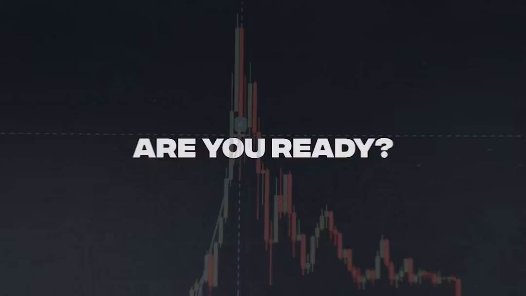 Structured roadmap from confused to confident trader • Live education and real-time market breakdowns • Tools, scanners and alerts to speed up decisions • Community support so you’re never trading alone