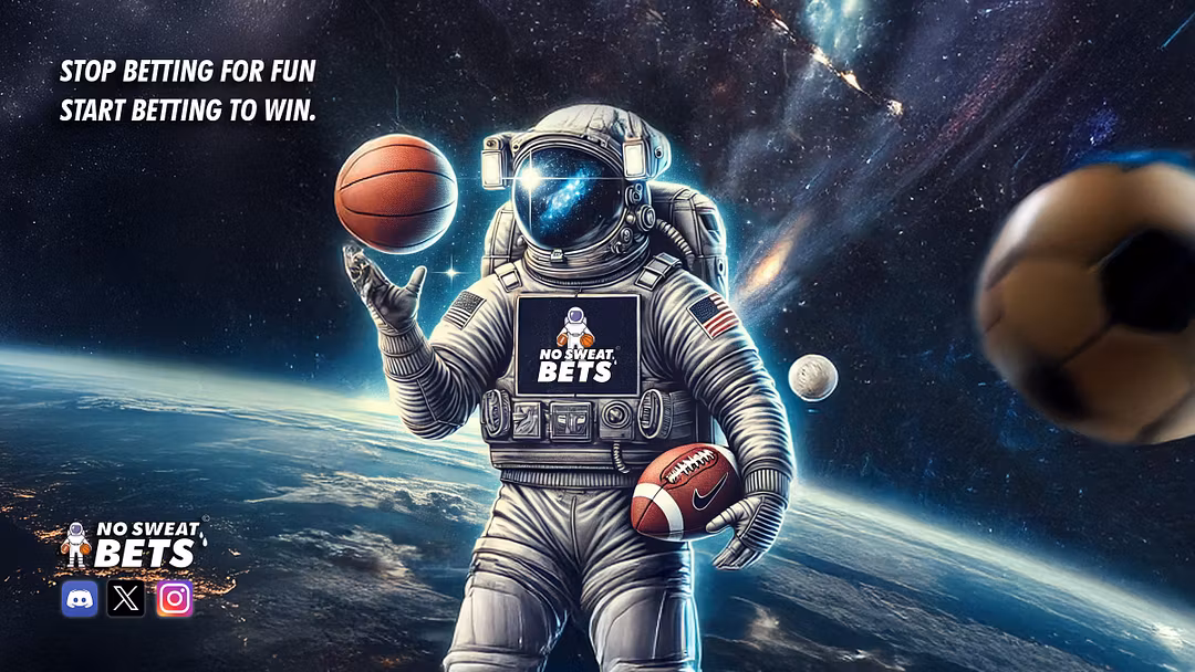 Daily curated sports picks that save you research time • Live chat and coaching-style guidance while games are on • Simple bankroll and unit strategy for more disciplined betting • Low-cost entry point to test a more structured betting system