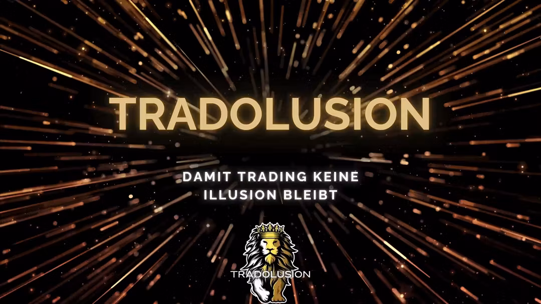 Tradolusion PRO