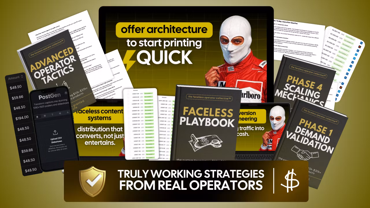 Info Productization Intel™