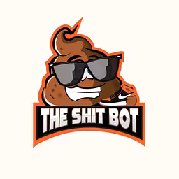 The Shit Bot (TSB)