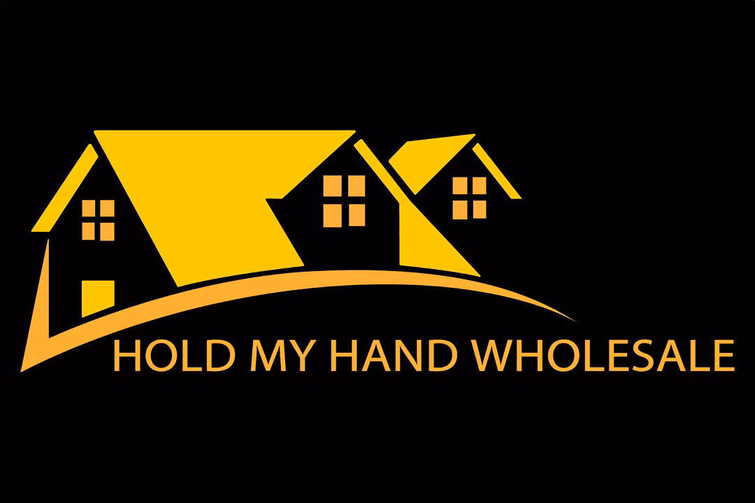 Hold My Hand Wholesale Pass