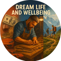 Dream life and wellbeing
