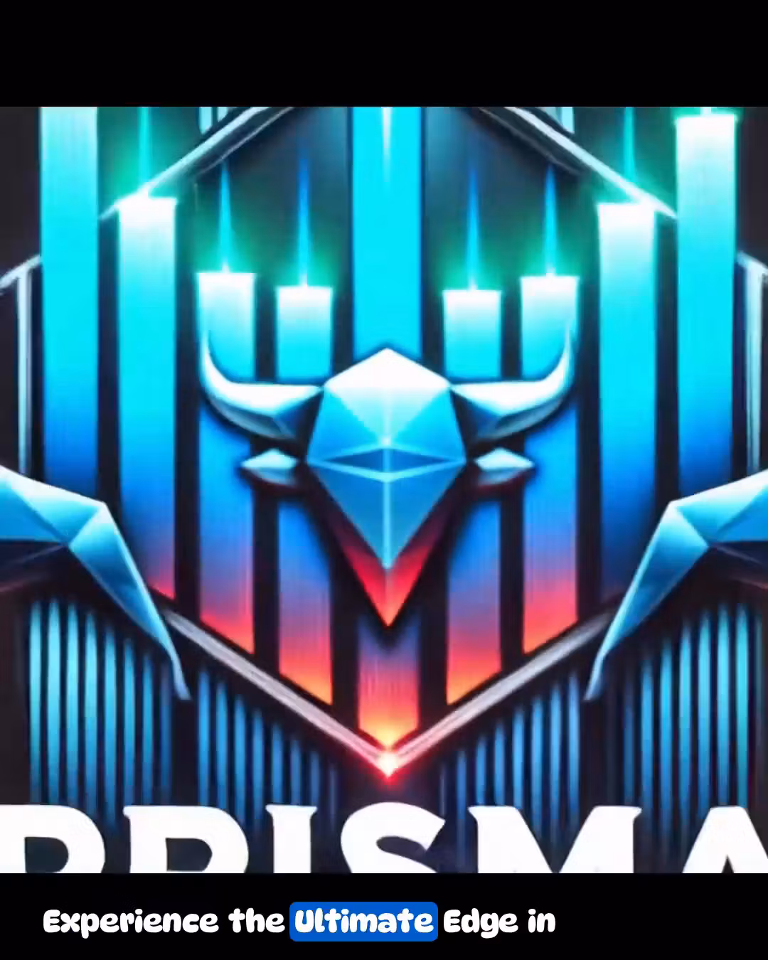 Prisma Trading Signals