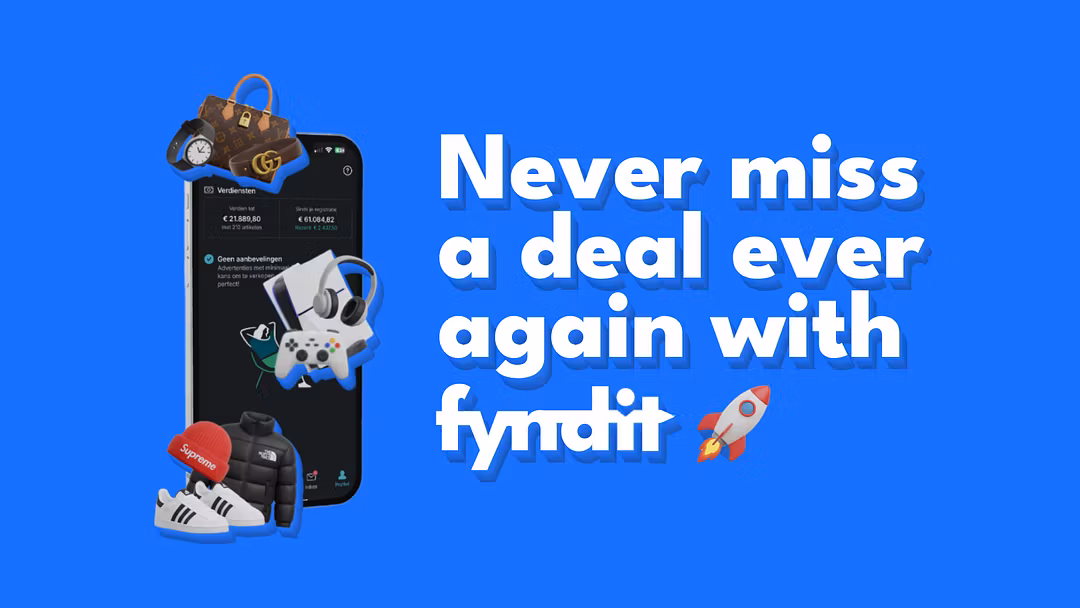 🚀 Fastest Vinted Bot | Pro