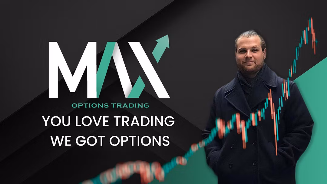 MOT Max Value Gap Indicator