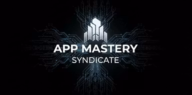 App Mastery Syndicate