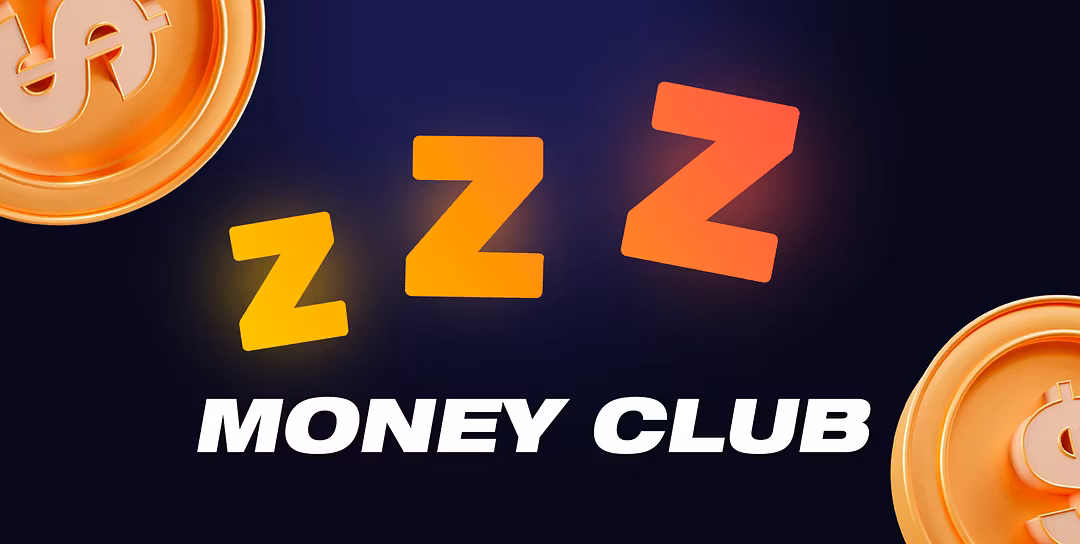 Zzz Money Club