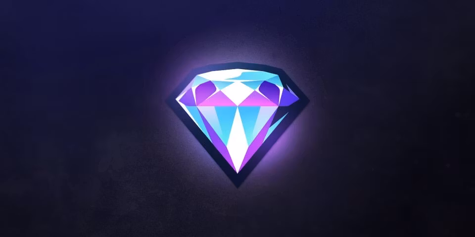 Diamond Trading!