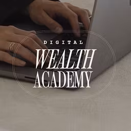 Digital Wealth Academy
