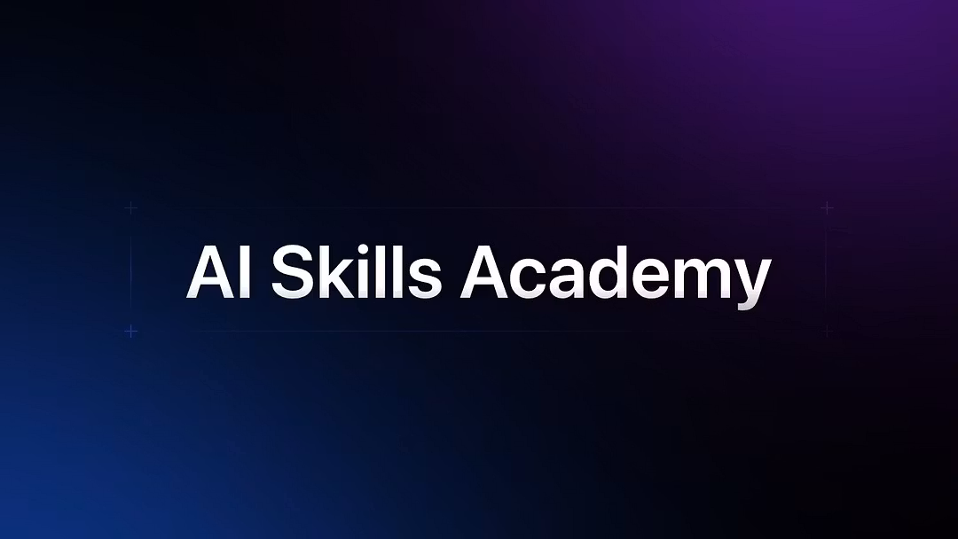 AI Skills Academy