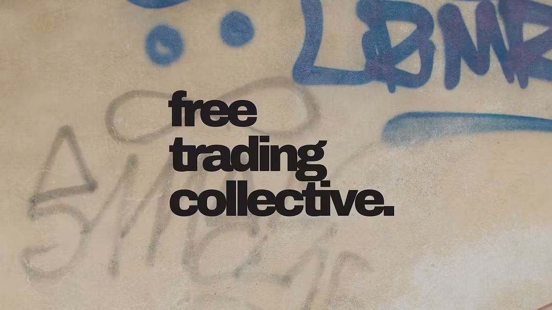 Free access to an active trading community • Live calls and Q&A to shorten your learning curve • Trade ideas, chart breakdowns and education in one place • Structured path from curiosity to a repeatable trading plan