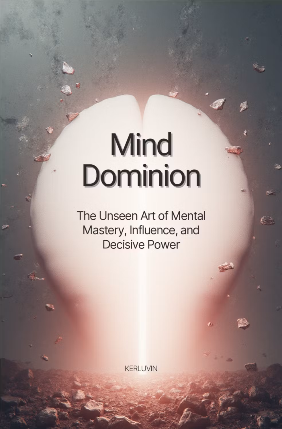 Structured mindset training to stay focused and consistent • Simple, repeatable exercises to upgrade habits and discipline • Clarity-focused lessons so you can scale goals without burning out • Affordable entry point for serious personal performance work
