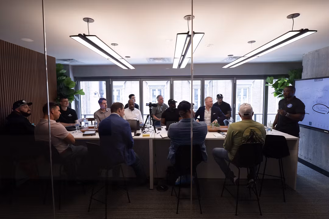 The Agent Accelerator Program