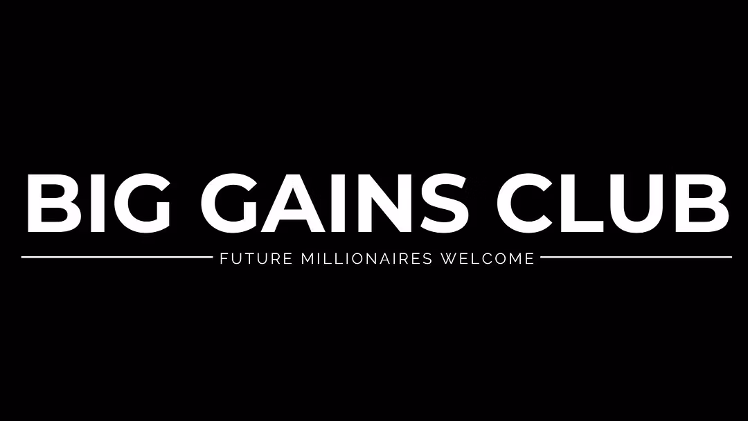 Direct access to an experienced trader for tailored mentorship • Structured trading education designed to cut trial-and-error • Real-time market guidance to refine entries, exits and risk • Built to help committed traders scale with a clear, repeatable process