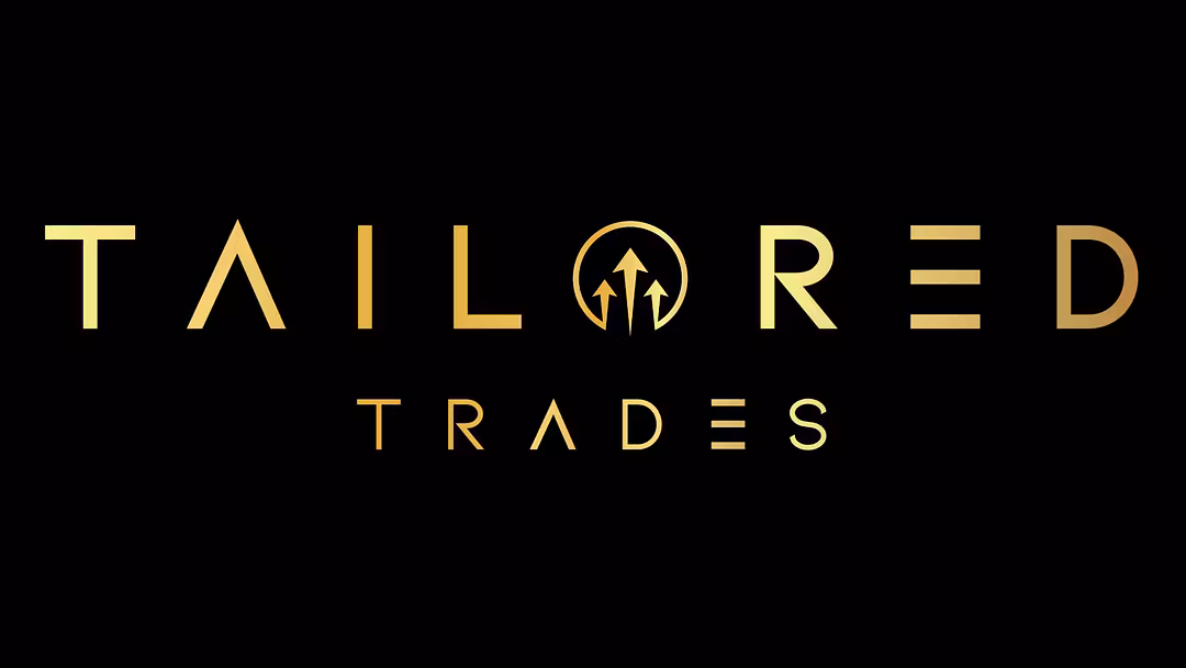 Free access to Tailored Trades education and tools • Learn structured stock and options strategies without upfront cost • Test the community before committing • Reduce guesswork in trade planning and risk management