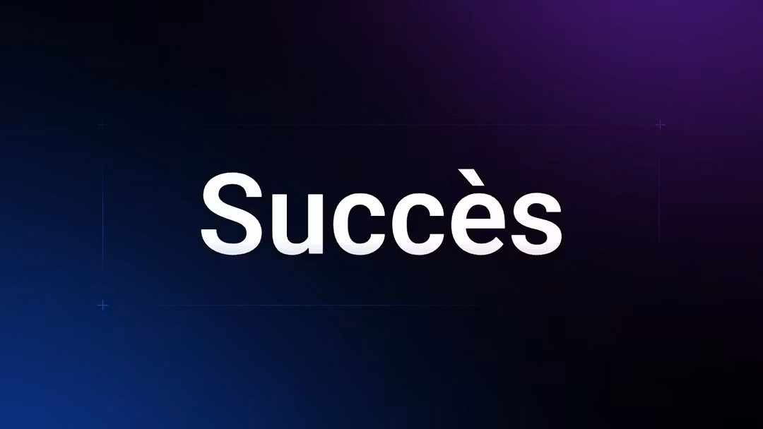 Succès