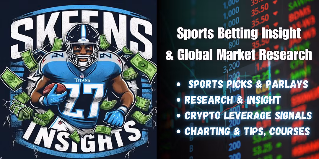 Real-time options and stock trade alerts you can mirror or learn from • Clear entries, exits and rationale to build confidence • Weekly education and market breakdowns • Active private community so you’re not trading alone