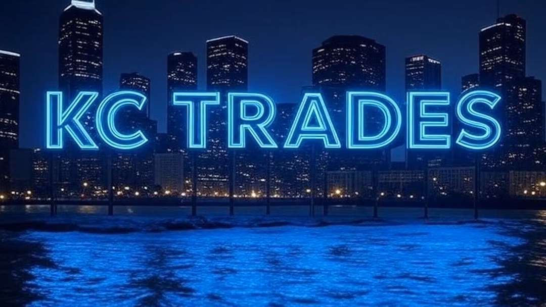 Real-time stock and options alerts from experienced traders • Straightforward education so you understand every play • Active Discord community to shortcut your learning curve • Built for traders who want to move from guessing to a repeatable process