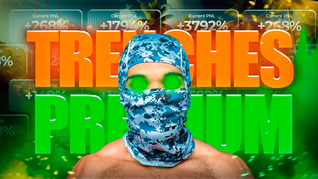 Zero-cost crypto education with structured lessons • Focus on real trading and investing use cases, not hype • Learn faster so you can focus on revenue-generating moves • Hosted on Whop for simple, transparent access