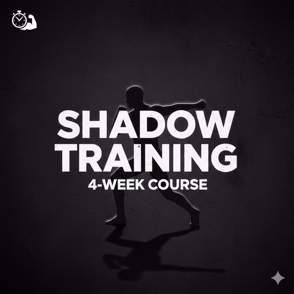 Enter Shadow Training