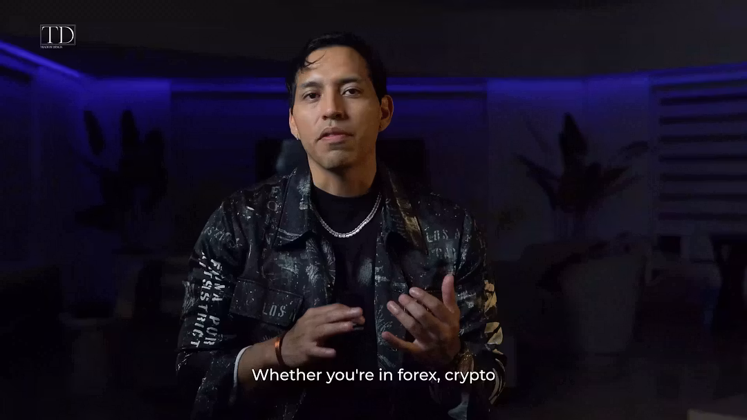 Trade & Crypto By Design (VIP)