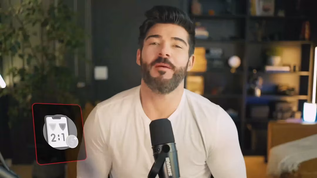 Courtside Basketball 🏀