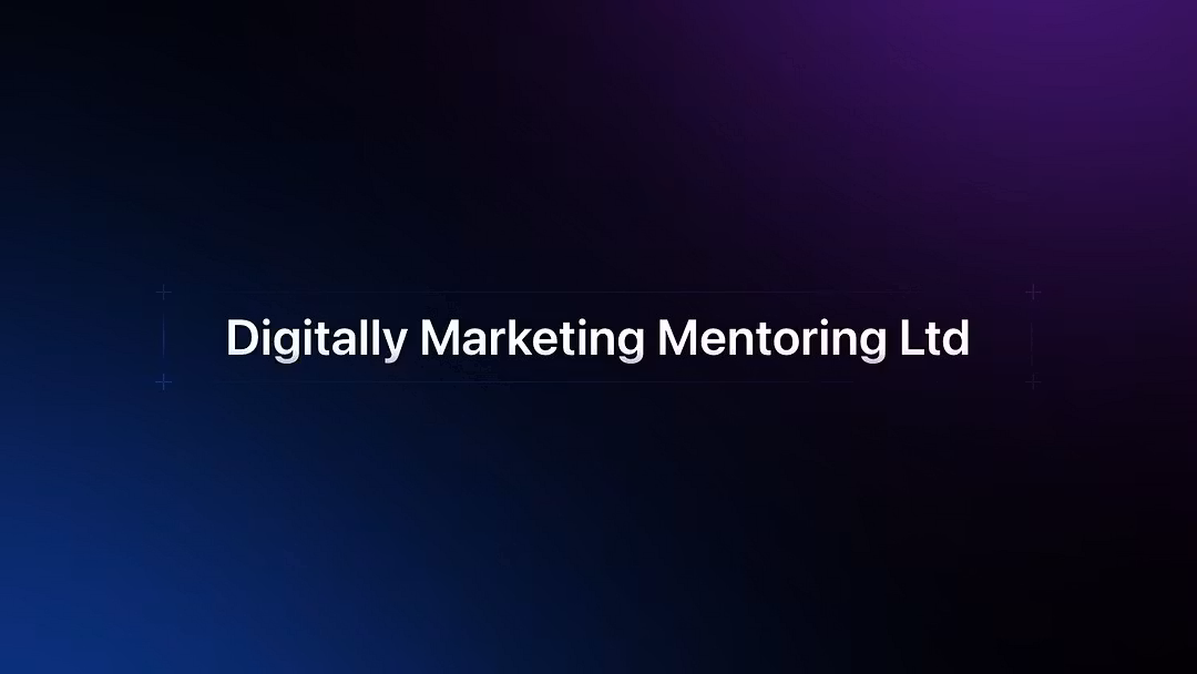 1:1 and group mentoring for digital marketing and ecom • Step-by-step systems instead of guesswork • Accountability and live support so you execute • Focus on building real, consistent online income