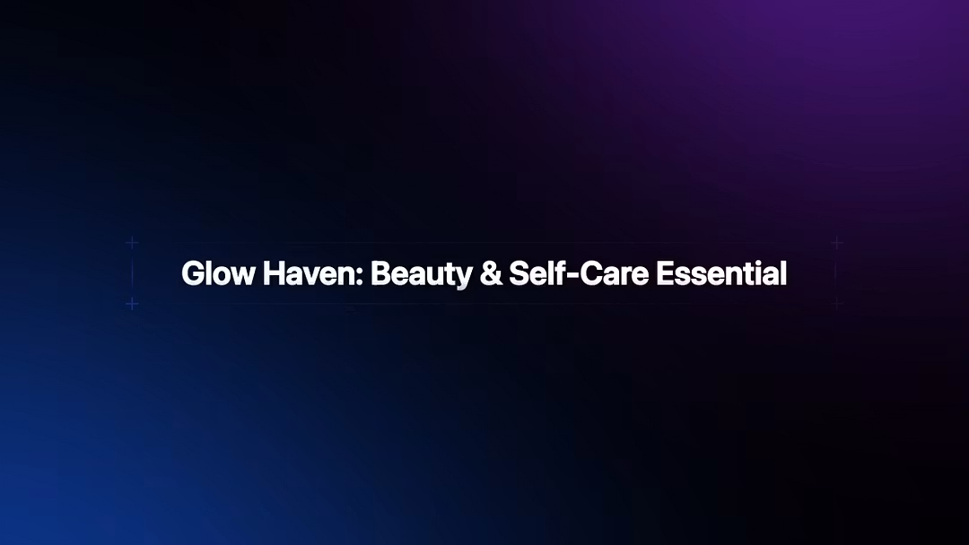 Curated selection of everyday make up essentials • Helps you build a consistent, polished look fast • Ideal for simplifying your beauty routine • Hosted and sold via secure Whop checkout