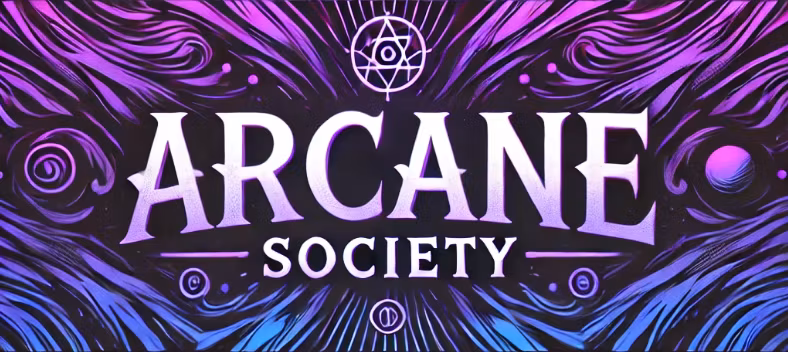 Arcane App