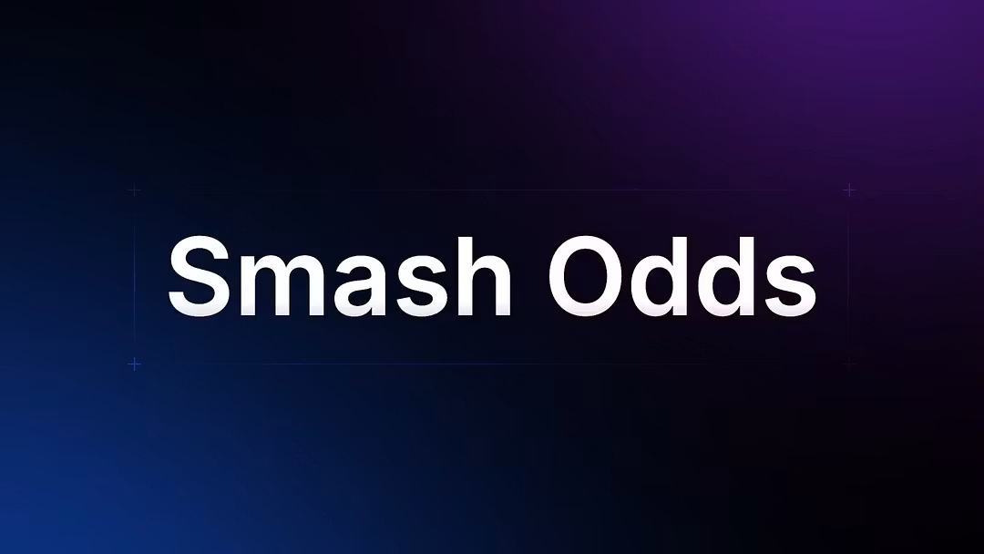 Smash Odds PRO