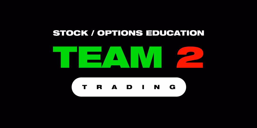 Team2Trading