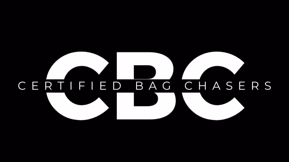 Certified Bag Chasers