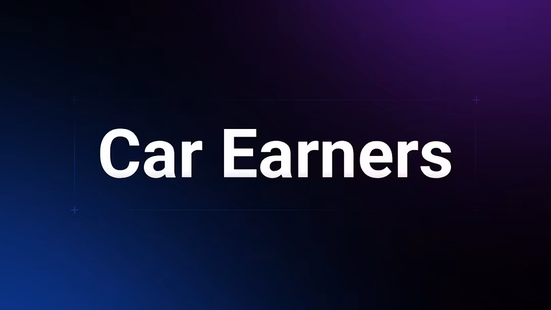 Pre-sell car builds with realistic watch-car simulations • Turn viewers into a paid waitlist before you spend on parts • Showcase specs and style without filming every angle • Build recurring launch hype for each new project