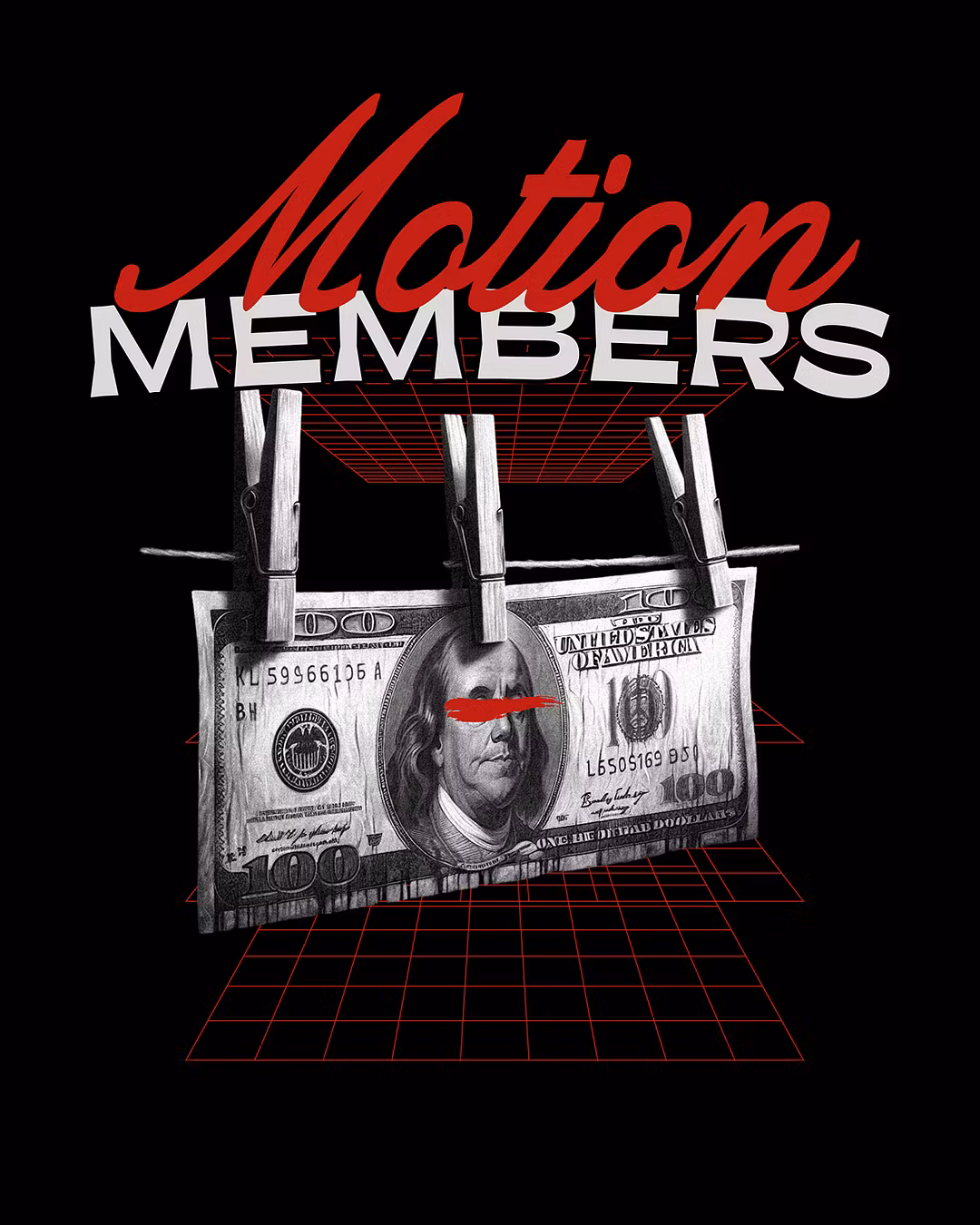 MOTION MEMBERS
