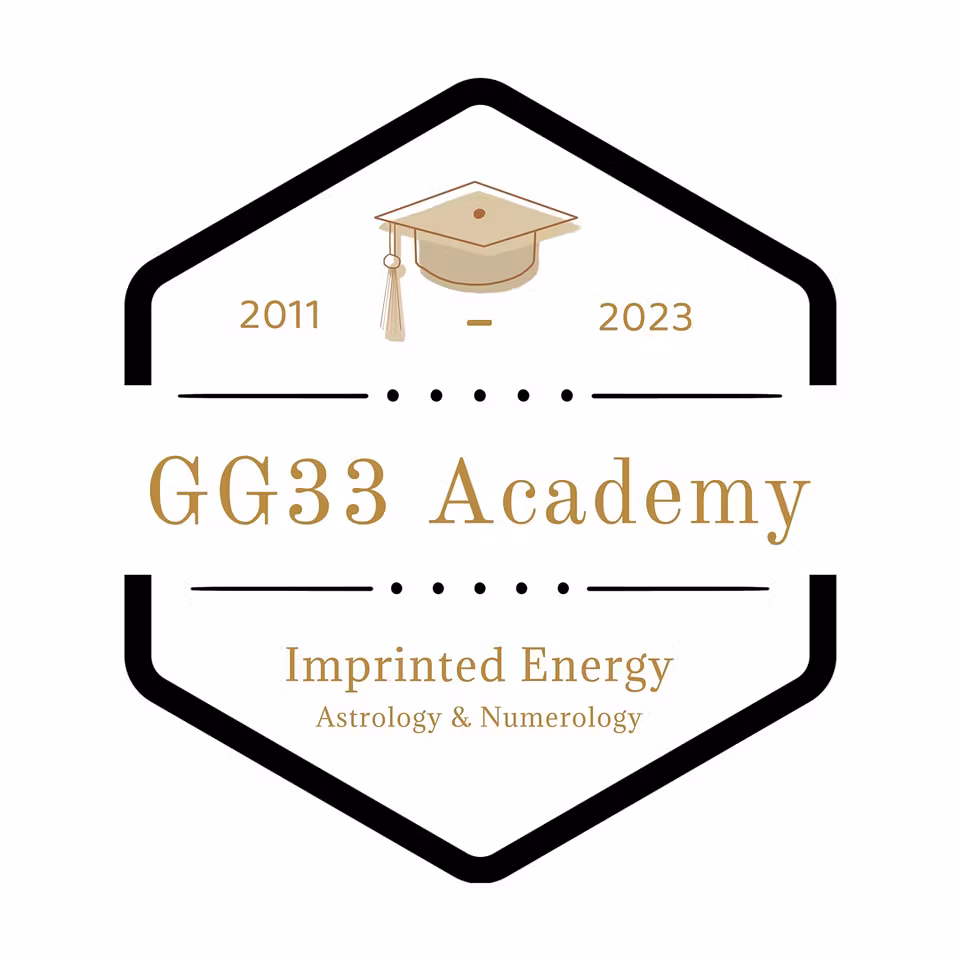 GG33 Academy