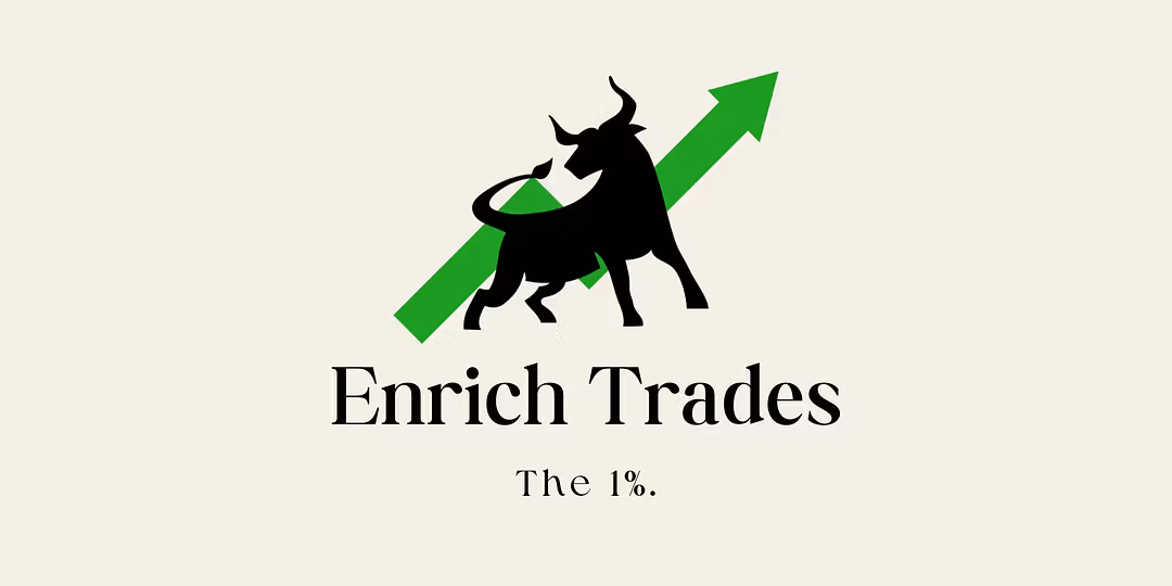 Enrich Trades Lifetime