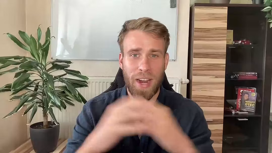 Just Do Sales Academy