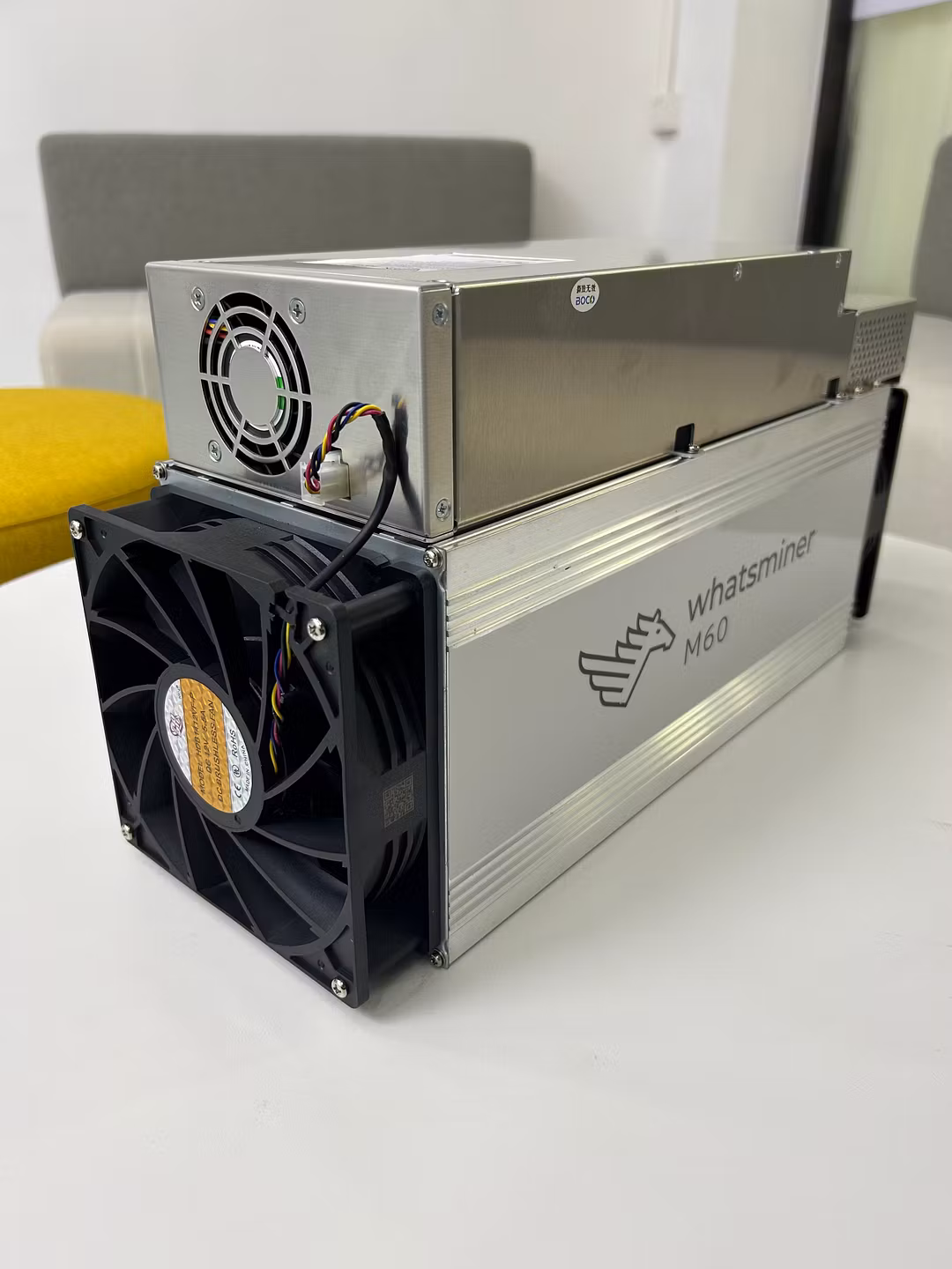 Free beginner-friendly intro to Bitcoin mining • Clear steps to set up and optimize your first mining rig • Focus on turning existing traffic or hardware into BTC • Hosted on Whop for easy access and simple onboarding